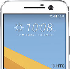 HTC 10 Vertrag