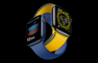 Apple Watch Series 7: Optik, Display, Features