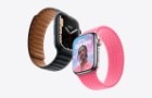 Apple Watch Series 8: Mit eingebautem Fieberthermometer?
