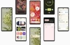 Kurz vor Release: Google Pixel Watch und Google Pixel 7