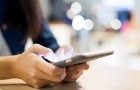 Studie: Deutsche halten länger am Handy fest