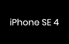 iPhone SE 4: Erste Leaks für Apples neues Budget-iPhone