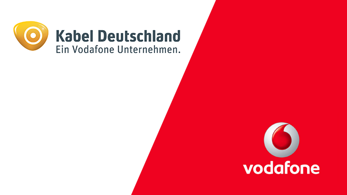 Kabel Vodafone Kabel Vodafone