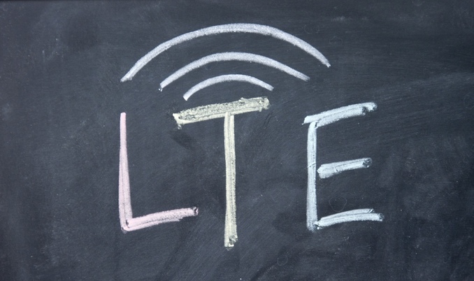 LTE