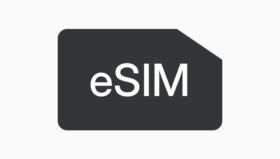 eSIM