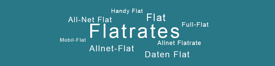 Flatrates